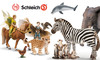 Животные Schleich