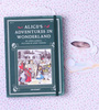 Ежедневник 'Alice Diary Vol.19' - Dark Green