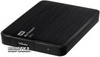 Жесткий диск Western digital my passport 750gb - 1tb