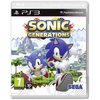 Sonic Generations: Специальное издание