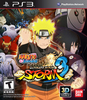 Naruto: Ultimate Ninja Storm 3