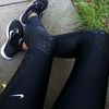 спорт-леггинсы