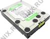 HDD 3 Tb SATA 6Gb / s Western Digital Caviar Green &lt; WD30EZRX &gt; 3.5" 64Mb