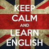 Learn english