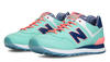 кросы New Balance