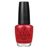 Opi Red hot rio