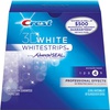 Crest whitestrips