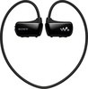 Flash MP3-плеер Sony NWZ-W274S/L Black