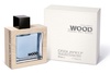 Dsquared2 "He Wood (Ocean Wet Wood)"