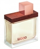 DSQUARED2 She wood(velvet forest wood)