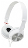 Наушники Sony MDR-ZX300