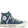 кеды converse Vintage Flag Chuck Taylor All Star '70