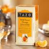 tazo wild sweet orange