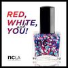 NCLA Red, White and You!