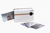 Polaroid Z2300 Instant Digital Camera White (белая)