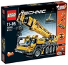 LEGO Technic 42009 Передвижной кран MK II