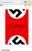 The Swastika: Symbol Beyond Redemption?:Amazon:Books