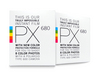 Кассета для Polaroid PX 680 Color Protection