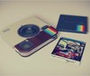 Instagram Socialmatic Camera