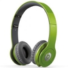 Наушники BeatsAudio Solo HD Green