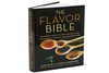 Книга The Flavor Bible