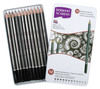 Derwent Academy sketching pencils