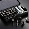 Lug nuts set / Набор секреток STi