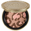 TOO FACED Pink Leopard Blushing Bronzer