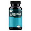 L-carnitine