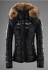 Пуховик Moncler