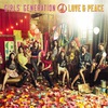 Girl's Generation -  Love & Peace