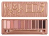 Urban Decay Naked3