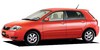 Toyota Runx
