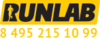 Подарочная карта Runlab