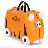 Чемодан Trunki