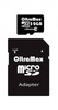 микро SD-карта памяти