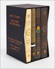 The Lord of the Rings Boxed Set [Special Edition] [Hardcover]
