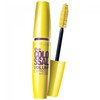 тушь Volum Express The Colossal Smoky Eyes Washable Mascara