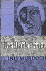 книга Iris Murdoch "Black Prince"