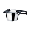 Скороварка Vitavit edition 22 см 4,5 л с паровой вставкой Fissler