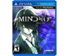 Mind Zero [USA](PS Vita)
