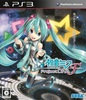 Hatsune Miku: Project diva F ps3