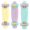 Penny Board *-*