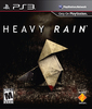 Игра Heavy Rain на PS3