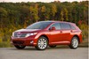 Хочу купить машину Toyota Venza