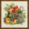 (Риолис) 1450 Спелые яблоки