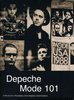 DVD Depeche Mode - 101 (1989)