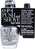 Лак для ногтей OPI NL G30 "Push and Shove"