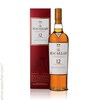 macallan sherry oak 12