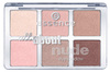 essence all about nude